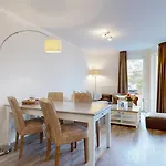 Strandnahe Fewo Mit Balkon, Residenz Bel Vital 04, Binz